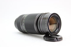 Fujinon T 200mm f4.5 EBC - Fuji