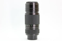 Fujinon T 200mm f4.5 EBC - Fuji