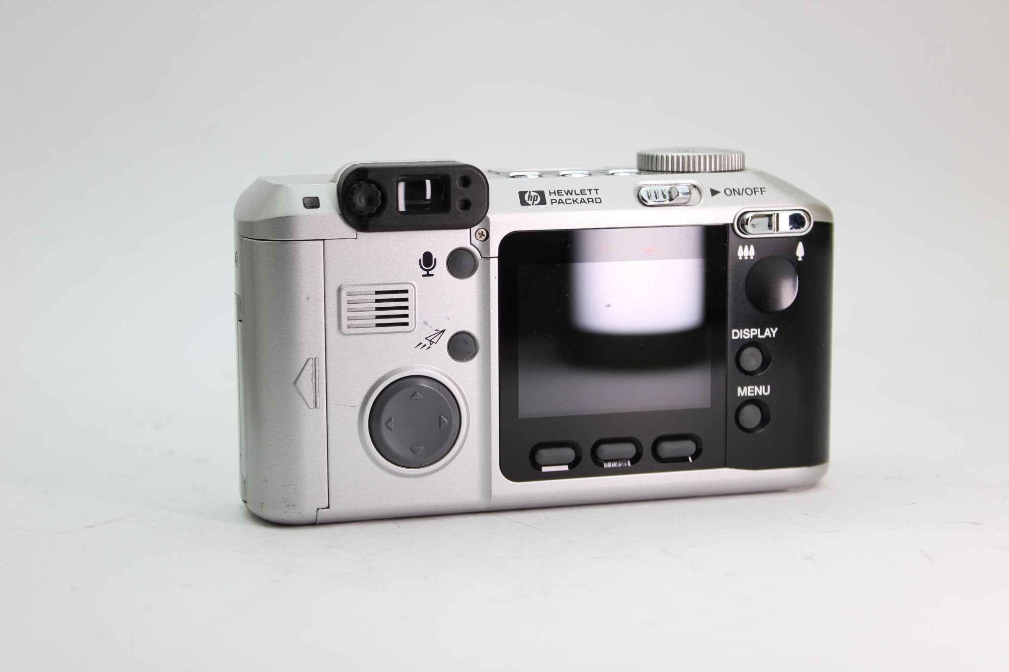 Hewlett Packard C6324A - Hewlett Packard