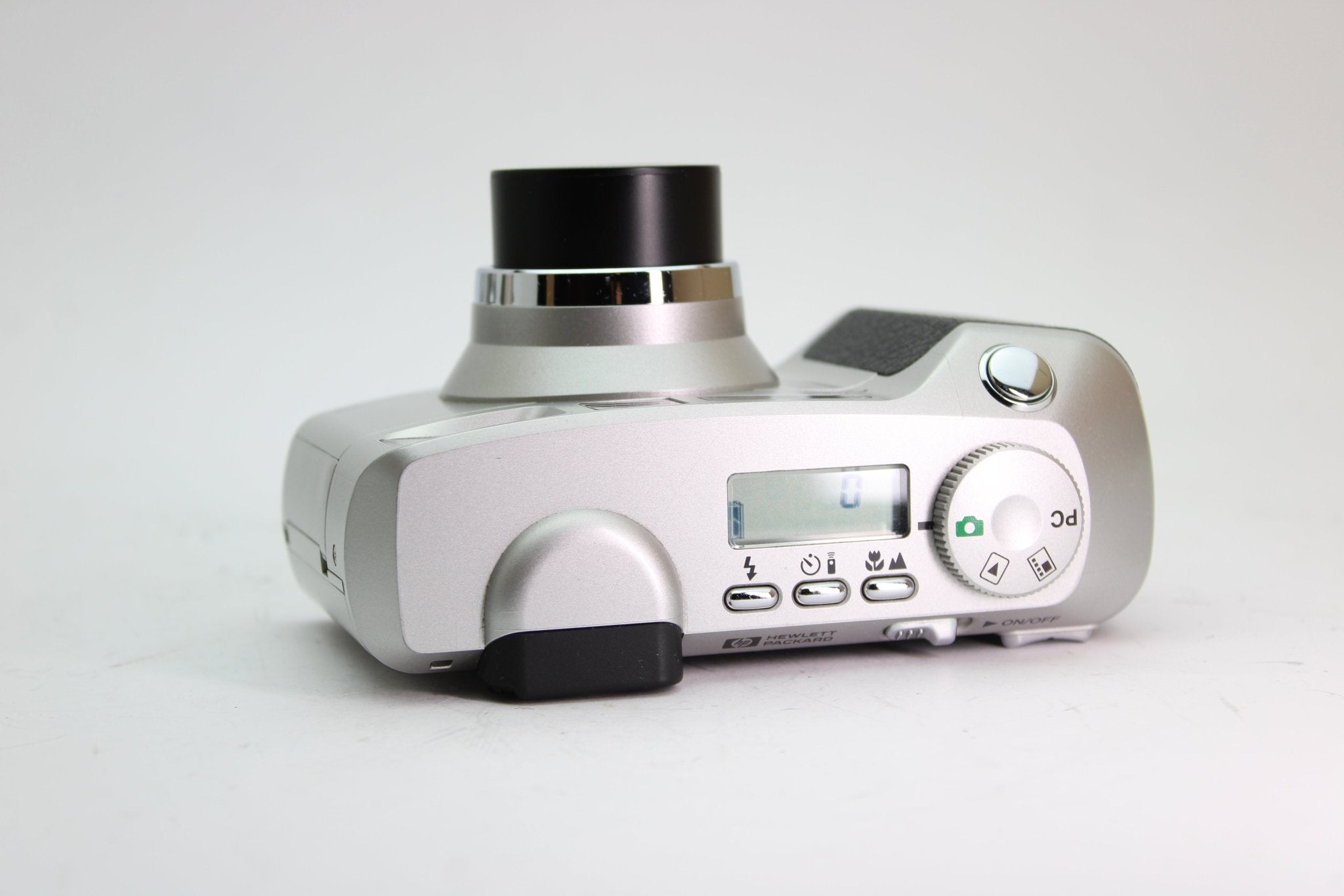 Hewlett Packard C6324A - Hewlett Packard