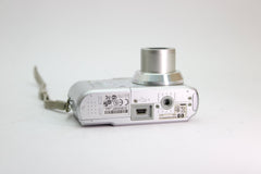 HP Photosmart M447 - Hewlett Packard