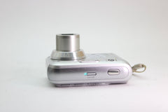 HP Photosmart M447 - Hewlett Packard