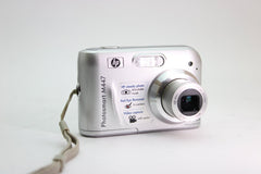 HP Photosmart M447 - Hewlett Packard