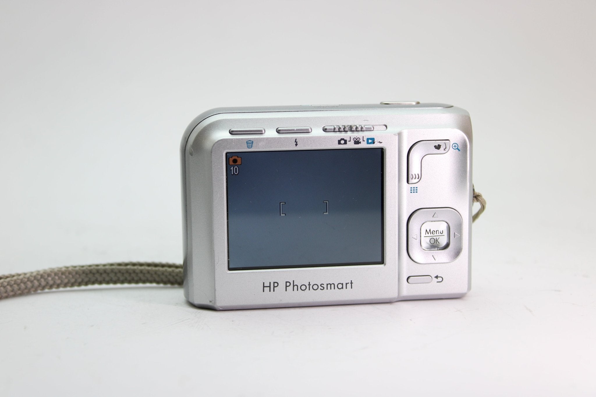 HP Photosmart M447 - Hewlett Packard