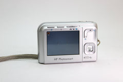 HP Photosmart M447 - Hewlett Packard