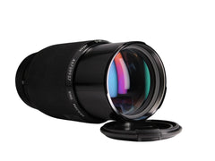 Kiron 70-210mm f/4 - Kiron