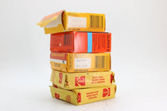 Kodachrome40 Super 8 Cartridges - Kodak