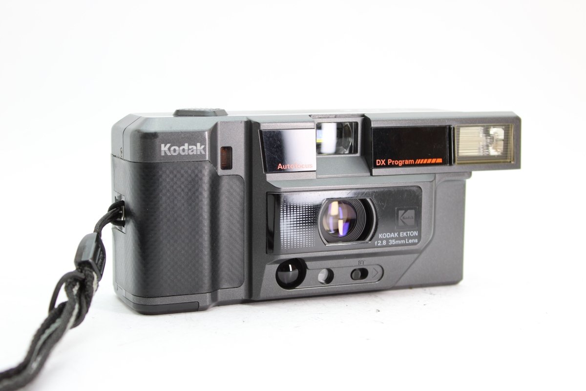 Kodak 35 AF2 - Kodak