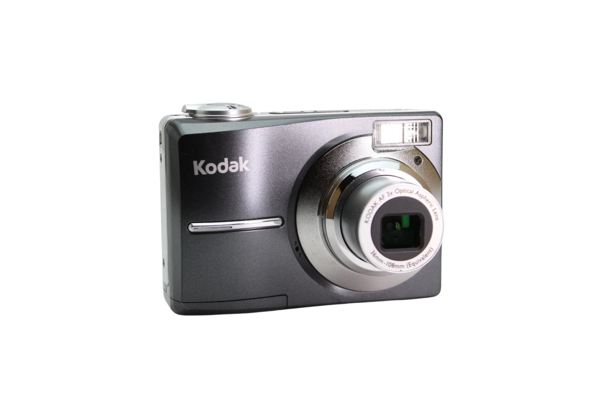 Kodak EasyShare C913 - Kodak