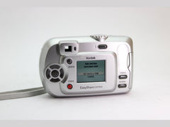 Kodak EasyShare CX7310 - Kodak