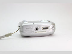 Kodak EasyShare CX7310 - Kodak