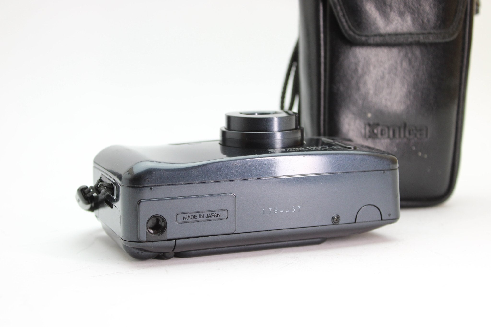 Konica Big Mini Neo-R - Konica