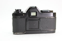 Konica FC-1 + 50mm f1.7 - Konica