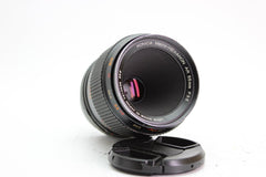 Konica Macro-Hexanon AR 55mm f3.5 - Konica