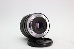 Konica Macro-Hexanon AR 55mm f3.5 - Konica