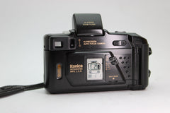 Konica Z-up 80 RC - Konica