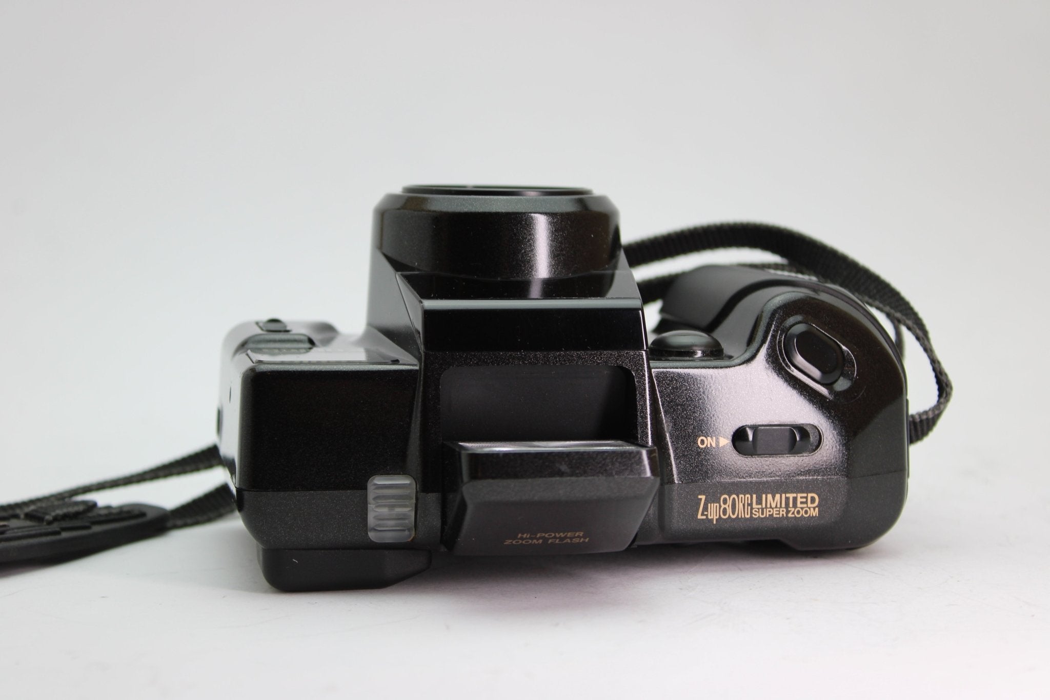 Konica Z-up 80 RC - Konica