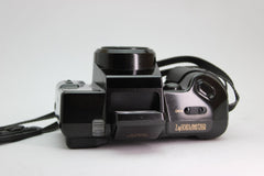 Konica Z-up 80 RC - Konica