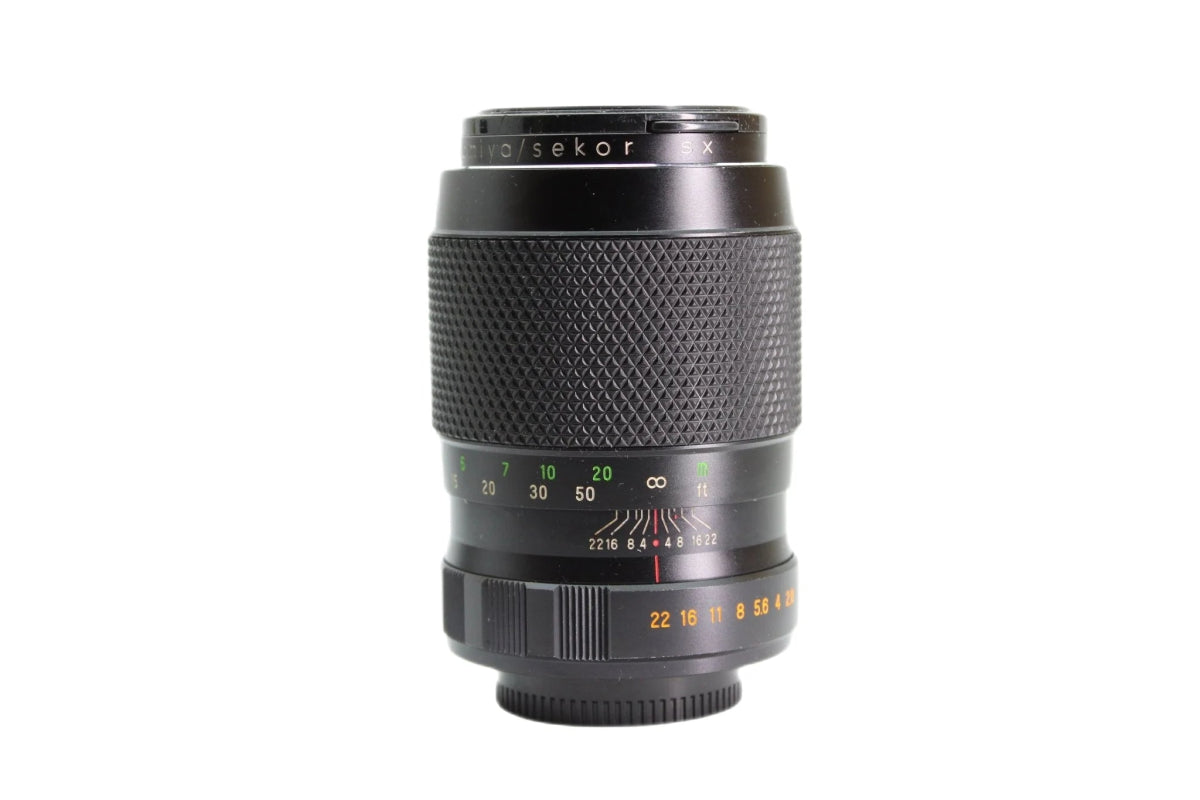 Mamiya 135mm f/2.8 - Mamiya