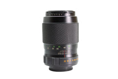 Mamiya 135mm f/2.8 - Mamiya