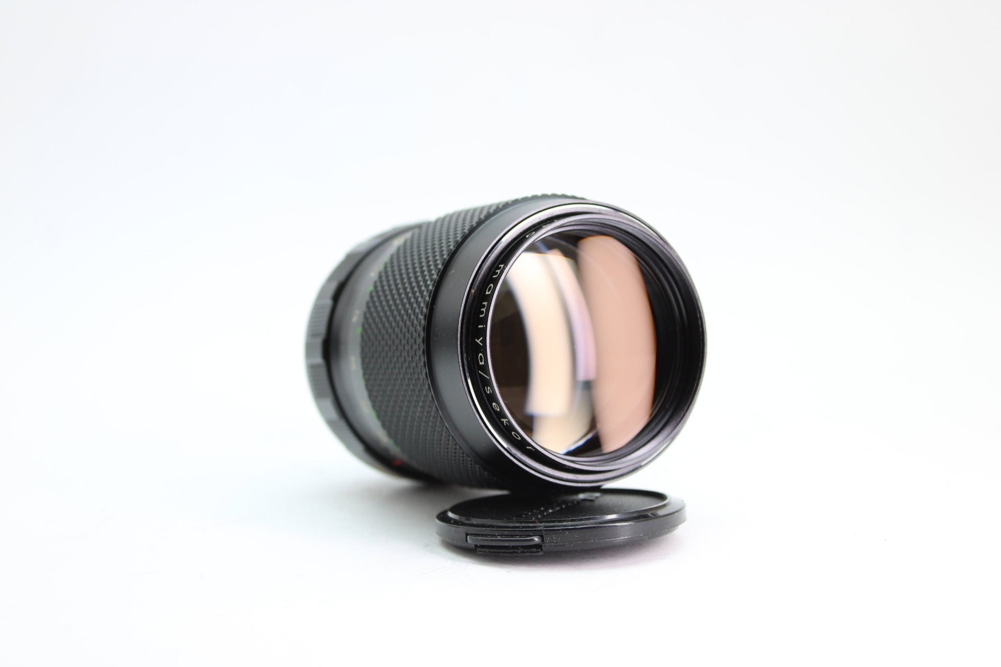 Mamiya 135mm f/2.8 - Mamiya