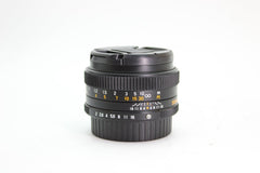 Mamiya-Sekor E 50mm f2 S - Mamiya