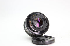 Mamiya-Sekor E 50mm f2 S - Mamiya