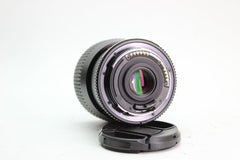 Mamiya-Sekor Zoom E 28-50mm f3.5-4.5 - Mamiya