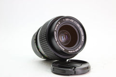 Mamiya-Sekor Zoom E 28-50mm f3.5-4.5 - Mamiya