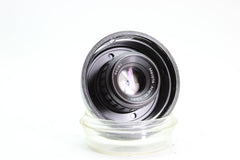 Meopta Anaret 80mm f4.5 - Meopta