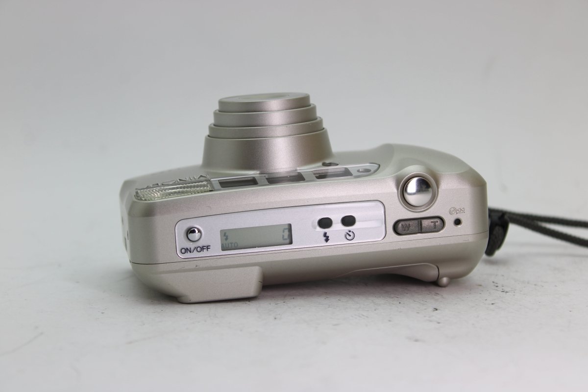 Minolta 110 Zoom - Minolta