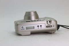 Minolta 110 Zoom - Minolta