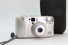 Minolta 110 Zoom - Minolta