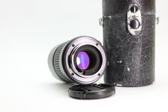 Minolta 135mm f/2.8 - Minolta