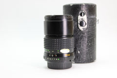 Minolta 135mm f/2.8 - Minolta