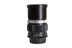 Minolta 135mm f2.8 MC Tele Rokkor-PF - Minolta