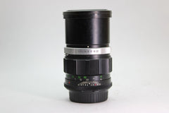 Minolta 135mm f2.8 MC Tele Rokkor-PF - Minolta