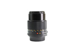 Minolta 135mm f/3.5 - Minolta