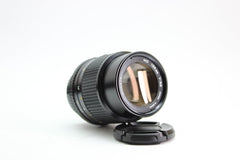 Minolta 135mm f/3.5 - Minolta