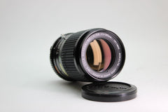Minolta 135mm f3.5 MC Tele Rokkor-QD - Minolta