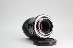 Minolta 135mm f3.5 MC Tele Rokkor-QD - Minolta