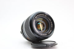 Minolta 28mm f2.5 Rokkor-SI - Minolta