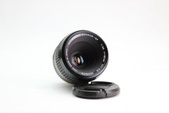 Minolta 50mm f/3.5 - Minolta