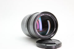 Minolta AF 135mm f2.8 - Minolta