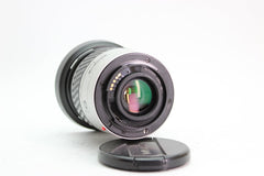 Minolta AF 28-80mm f3.5-5.6 - Minolta