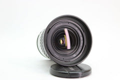 Minolta AF 28-80mm f3.5-5.6 - Minolta