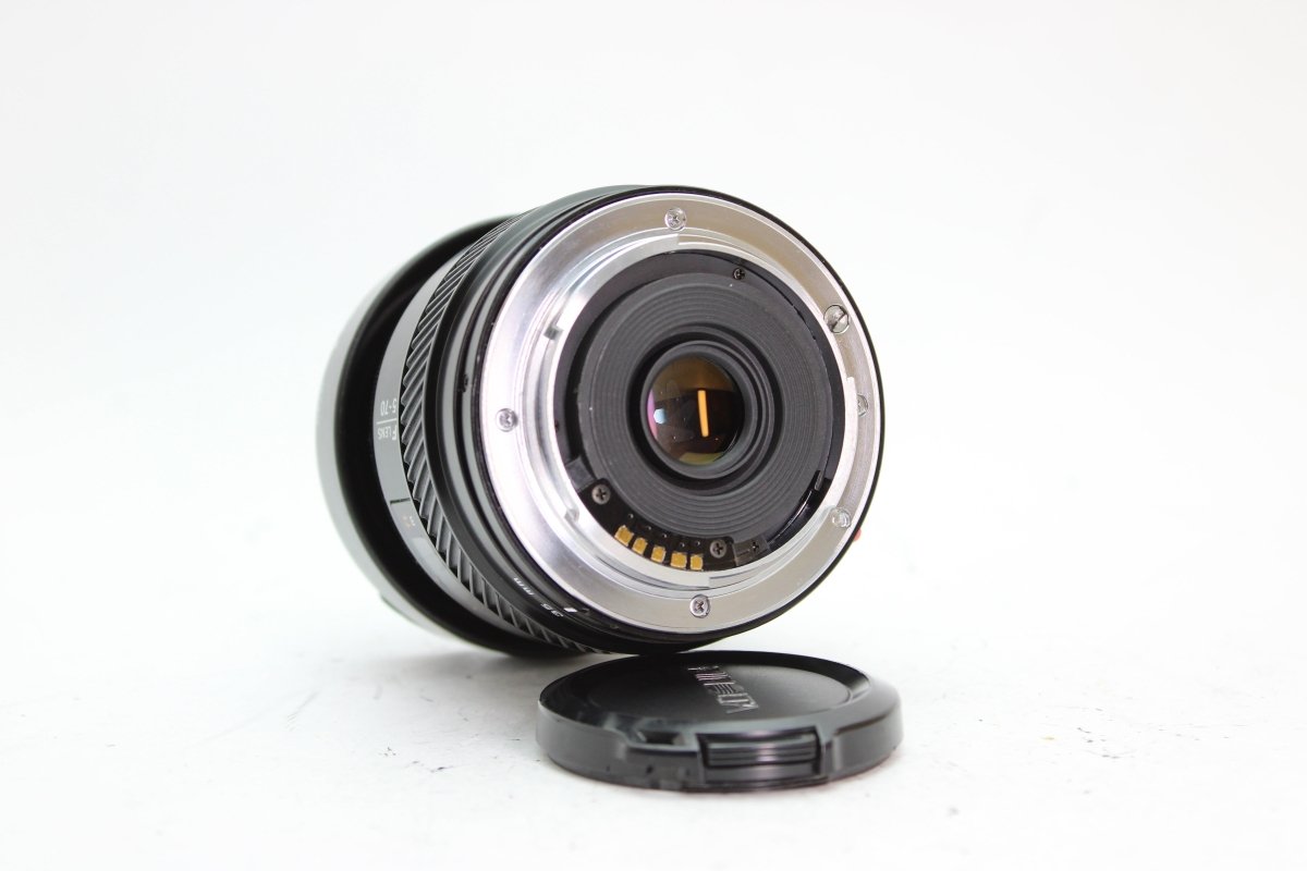 Minolta AF 35-70mm f4 - Minolta