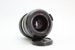 Minolta AF 35-70mm f4 - Minolta