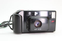 Minolta AF E-II - Minolta