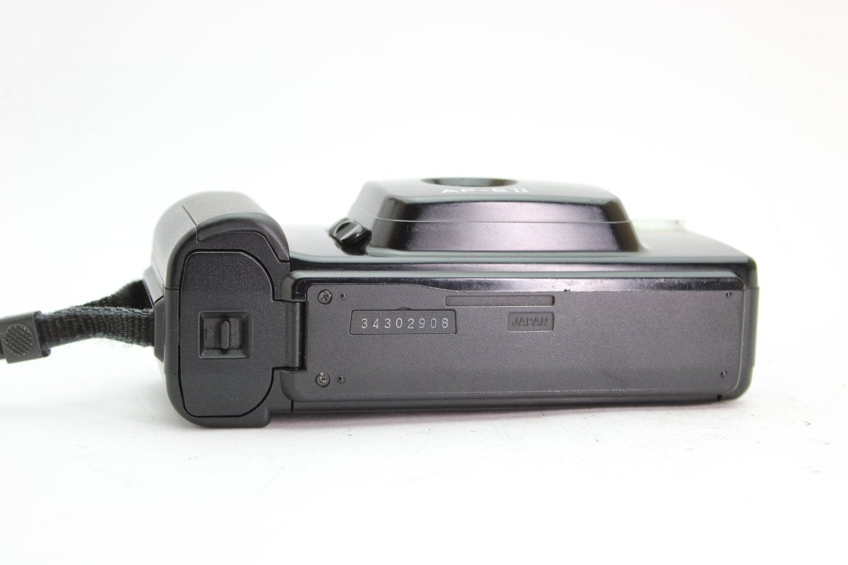 Minolta AF E-II - Minolta